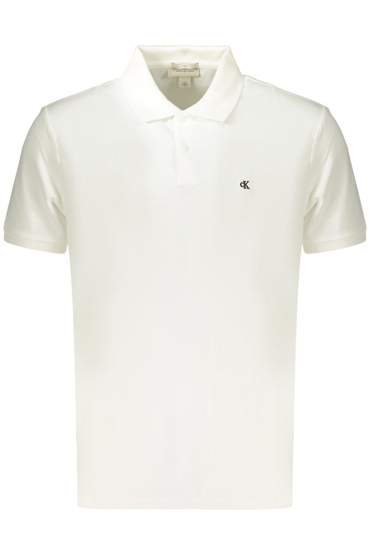CALVIN KLEIN Polo (LV040EM269_BIYAF) Men