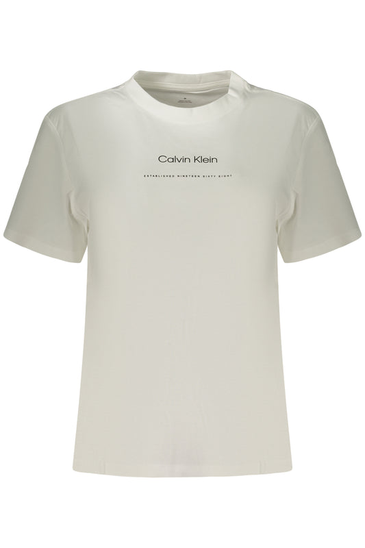 CALVIN KLEIN T-Shirt (LV047C811G_BIYAF) Women