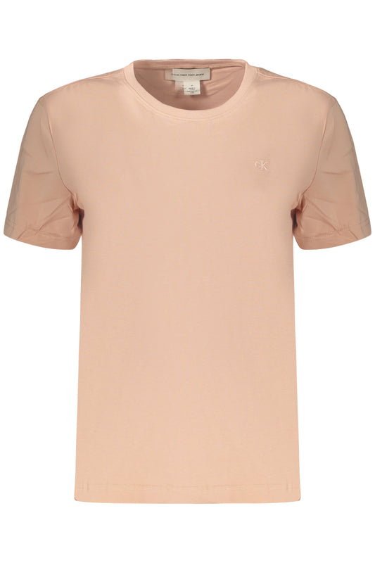 CALVIN KLEIN T-Shirt (LV047B224G_RS3T3) Women