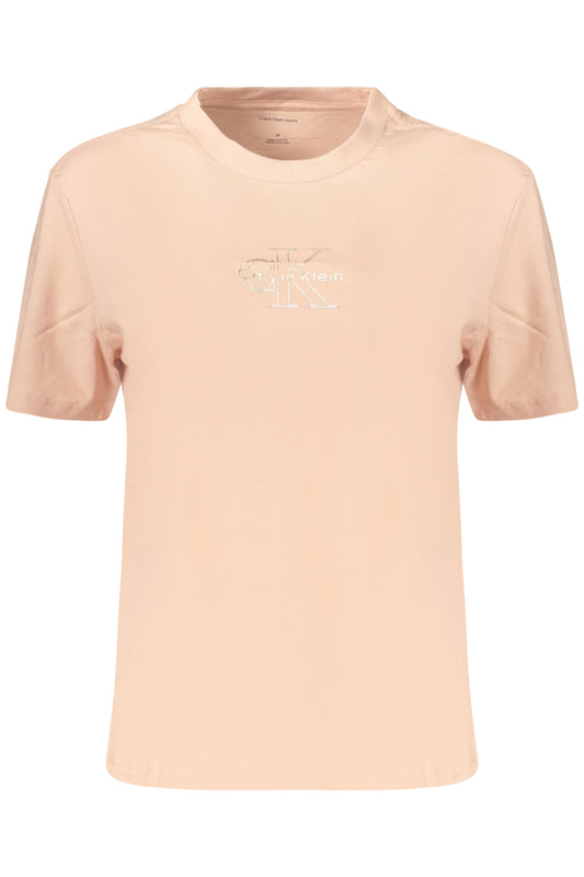 CALVIN KLEIN T-Shirt (LV047D873G_RS3T3) Women