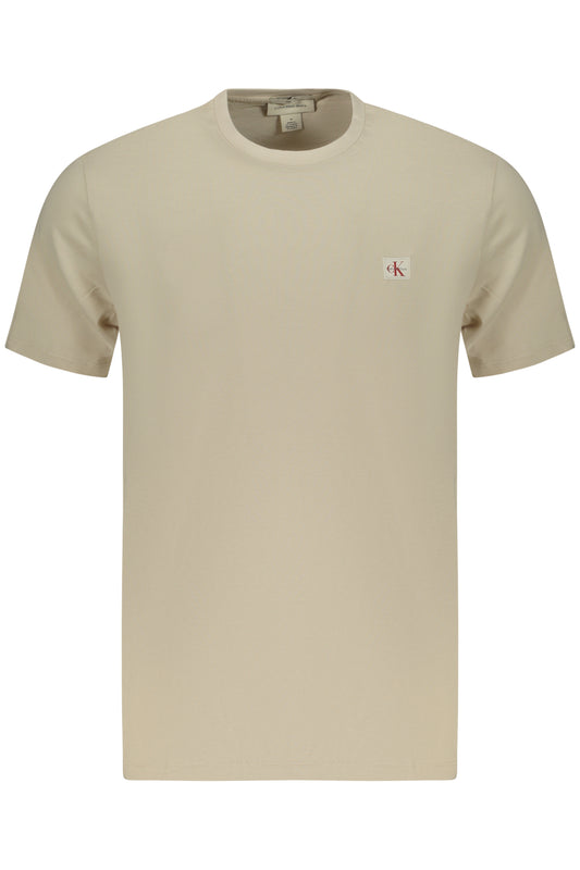 CALVIN KLEIN T-Shirt (LV04RC272G_BE2JX) Men