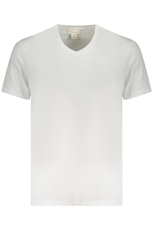 CALVIN KLEIN T-Shirt (LV040HM298_BIYAA) Men