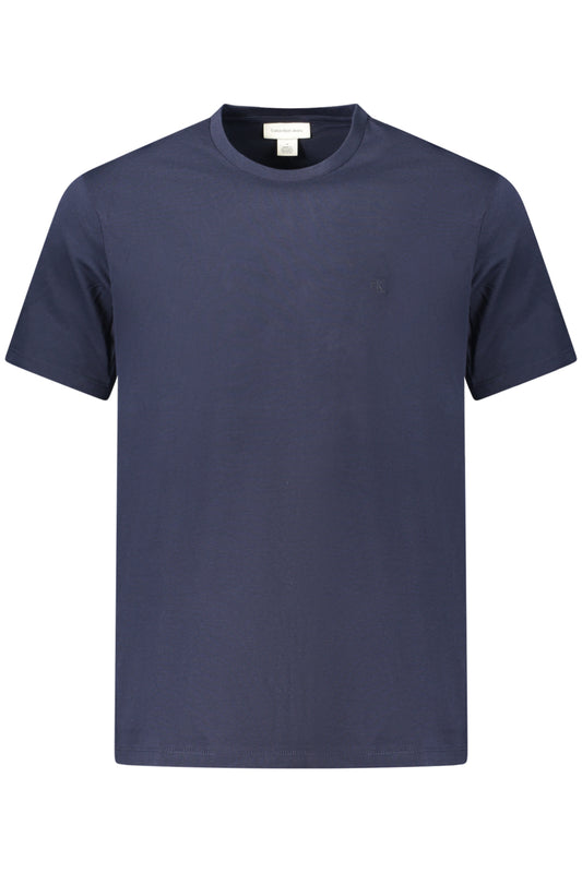 CALVIN KLEIN T-Shirt (LV040HM265_BLCEF) Men
