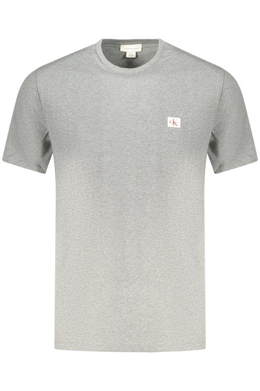 CALVIN KLEIN T-Shirt (LV04RC272G_GRP7E) Men
