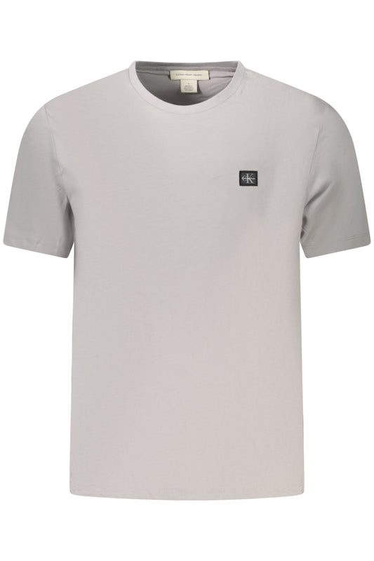 CALVIN KLEIN T-Shirt (LV04RC272G_GRRO2) Men