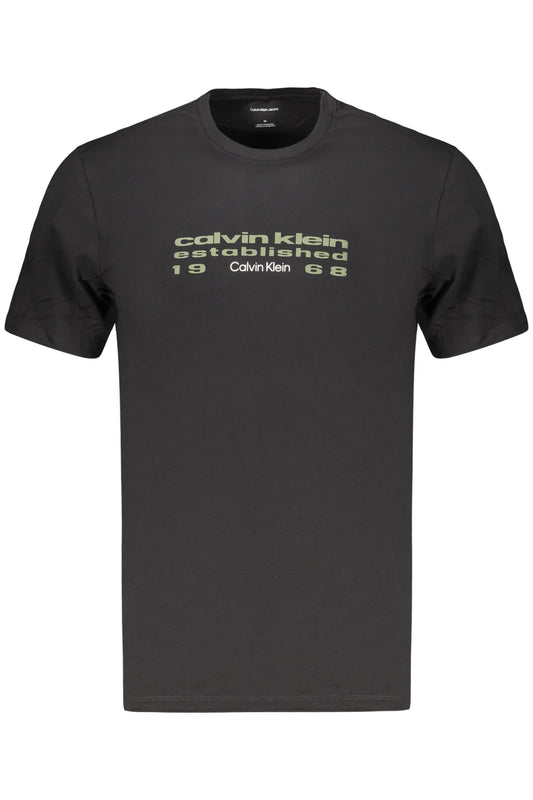 CALVIN KLEIN T-Shirt (LV04RG800G) Men