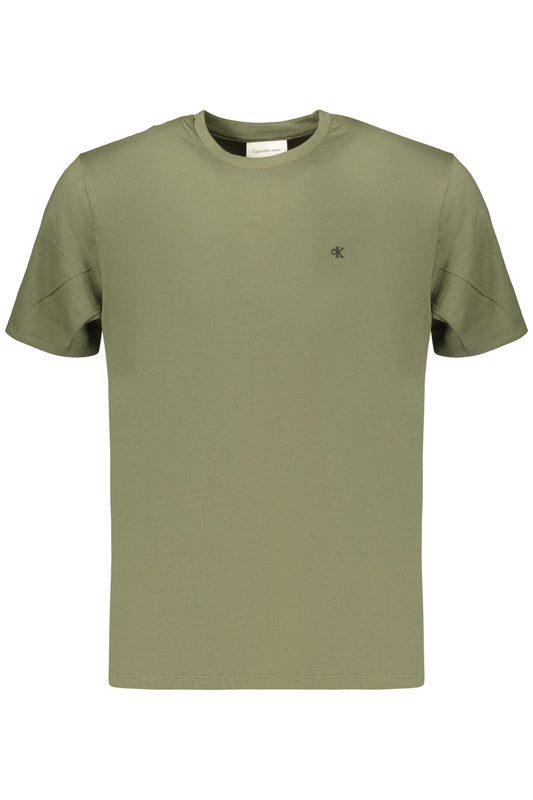 CALVIN KLEIN T-Shirt (LV04RD254G_VE2E1) Men