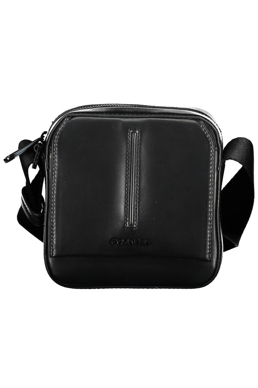 CALVIN KLEIN Shoulder Bag Black (K50K510251_NERO_BAX) Men