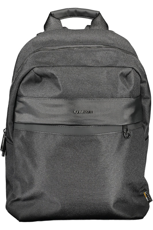 CALVIN KLEIN Backpack (K50K509591_NERO_BAX) Men