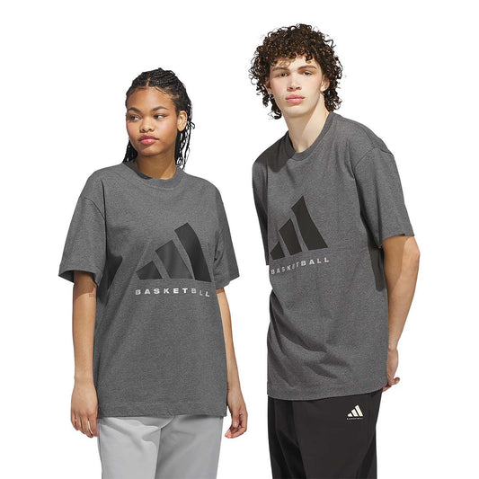 adidas Adi Basketball Dark Grey Heather (JN3971) Unisex