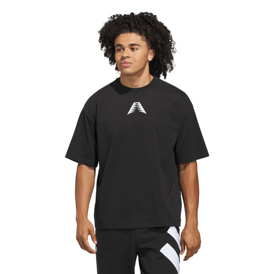 adidas Anthony Edwards Believe That 2 Black (KC3700) Unisex