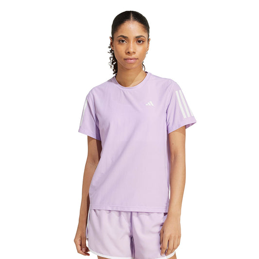 adidas Own the run Powder Plum (JW9678) Women