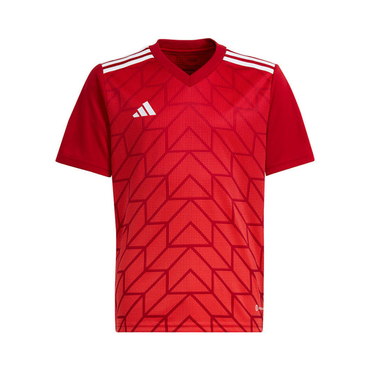 adidas T-Shirt Team Icon 23 Team Power Red (HR2652) Kids
