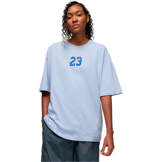 Jordan Brooklyn Grilfriend Graphic Jordan 23 Ghost (DM3244-057) Women
