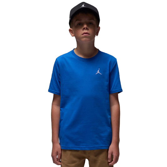 Jordan Jumpman Air Sport Blue (95D266-BB7) Kids