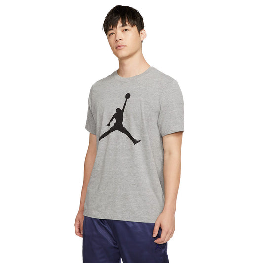 Jordan Jumpman Carbon Heather (CJ0921-091) Unisex