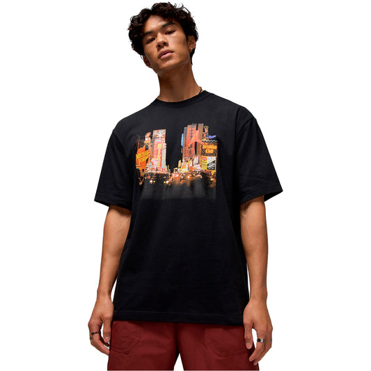Jordan Lights Crew Black (HQ9000-010) Unisex