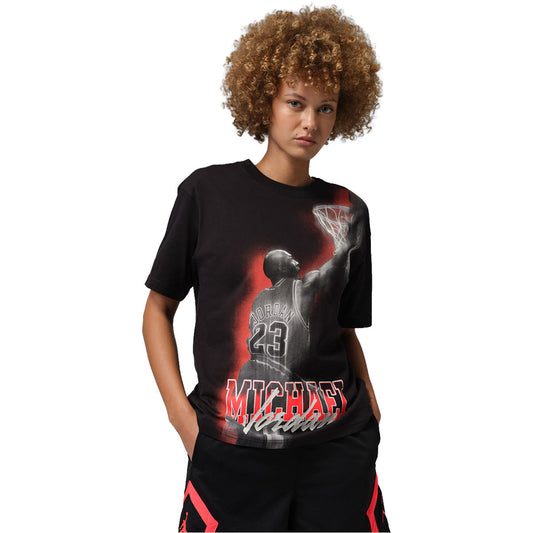 Jordan Sport Gfx Heritage Black-Infrared 23 (IO8722-010) Women