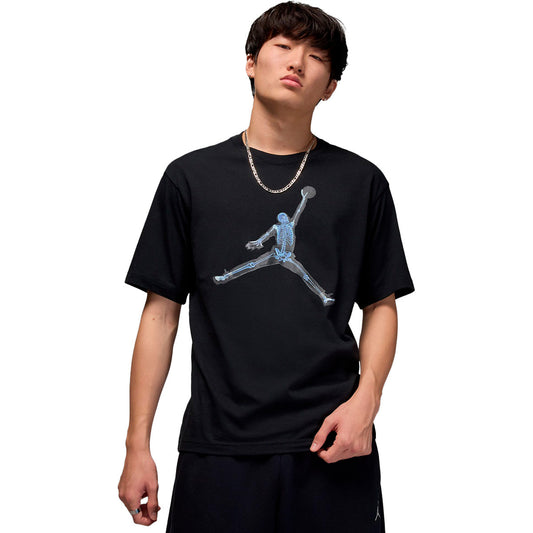 Jordan X-Ray Jumpman Crew Black (HQ8976-010) Unisex