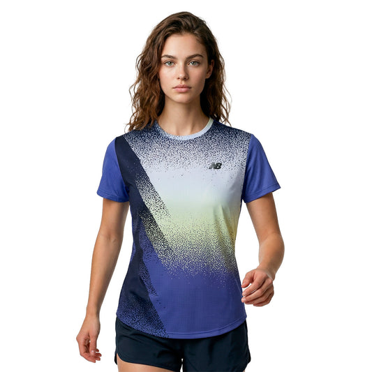 New Balance Race Day Ultra Light Acid Lemon (WT61Y1YI-EPU) Women