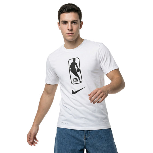 Nike NBA Dri-Fit Team 31 White (AT0515-100) Unisex