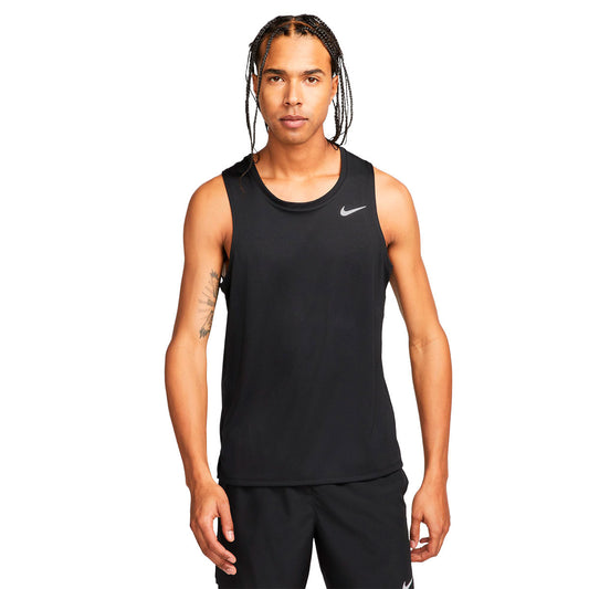 Nike Nike Miler Black (DV9321-010) Men