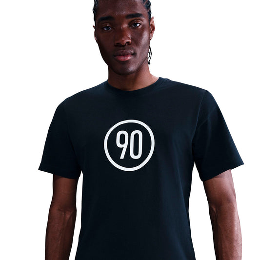 Nike Total 90 2 Black (IB6032-010) Men
