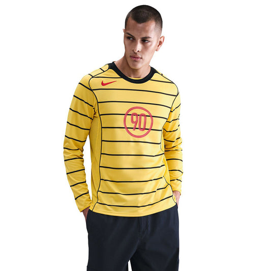 Nike Total 90 Tour Yellow (IM6315-719) Men