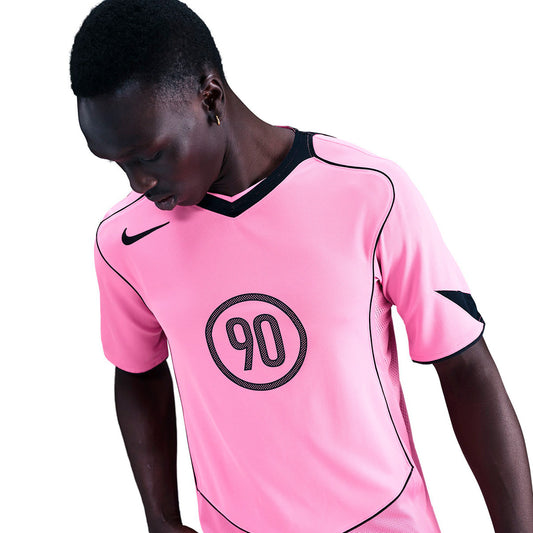 Nike T-Shirt Total 90 Playful Pink (IM6309-675) Men