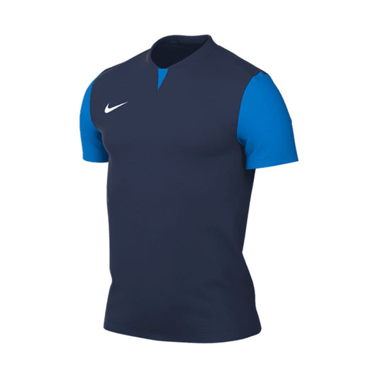 Nike T-Shirt Trophy V Short Sleeve Midnight Navy (DR0933-410) Unisex