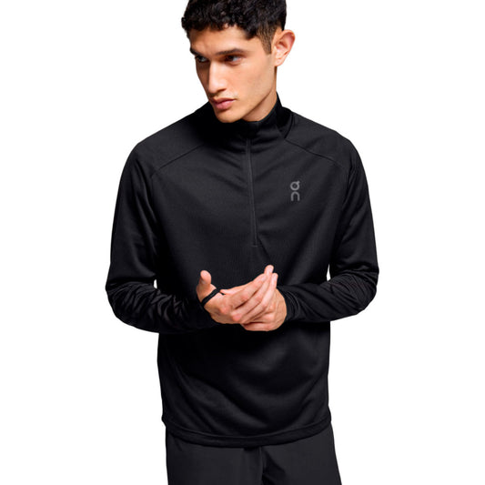 On Climate Black (1ME10600553) Men