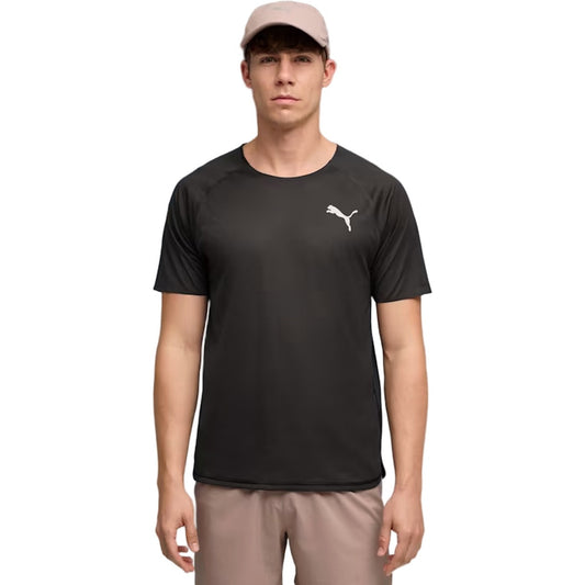 Puma Lightspeed Ss black (528419-01) Men