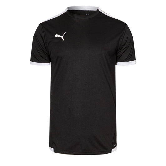 Puma Team LIGA m/c Black (704917-03) Men