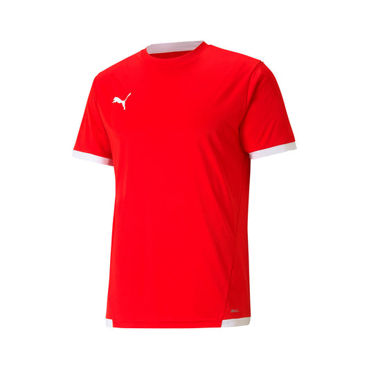 Puma Team LIGA m/c Red (704917-01) Men