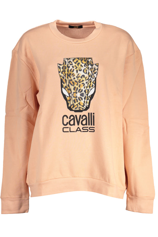 CAVALLI CLASS Sweatshirt (QXT67YCF062_RS02501) Women