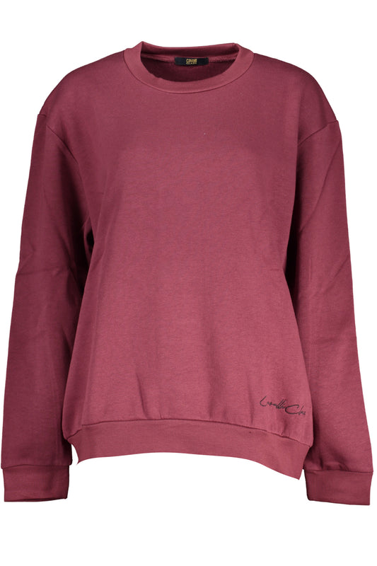 CAVALLI CLASS Sweatshirt (QXT67XCF062_VI03500) Women