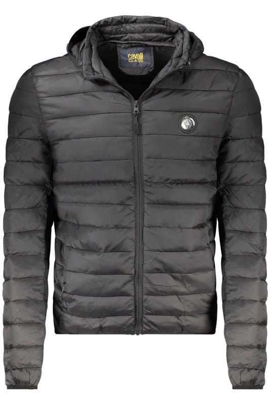 Cavalli Class Jacket (TXT40QSB049) Men