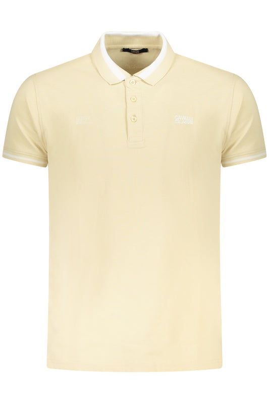 CAVALLI CLASS Polo Shirt (TXT64RKB002) Men