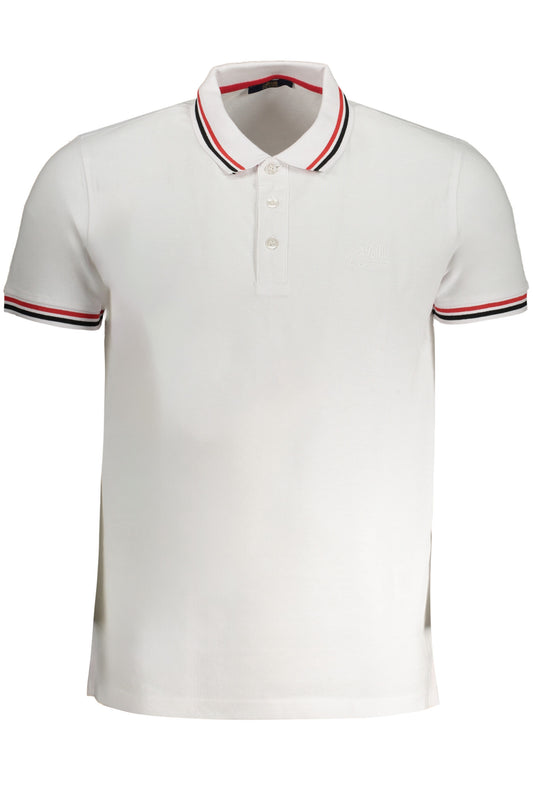 CAVALLI CLASS Polo (QXT64XKB002_BI00053) Men