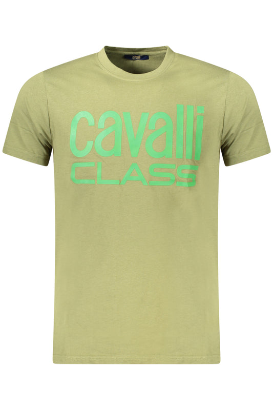 CAVALLI CLASS T-Shirt (QXT62QJD060) Men