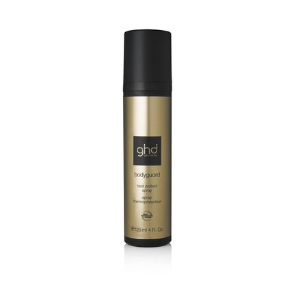 ghd Bodyguard Heat Protect Spray For Hair 120ml