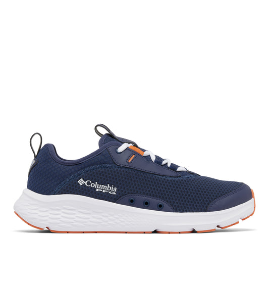 Columbia CASTBACK PFG Nocturnal, Dusty Orange (2063101466) Men