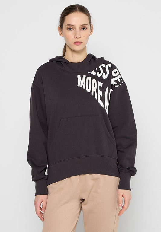 Champion Hooded Sweatshirt Multi-Coloured (ZZO2UXM38-T00) Women