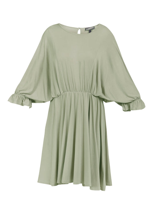 DreiMaster Summer Dress Mint (4DR21C05Y-M11) Women