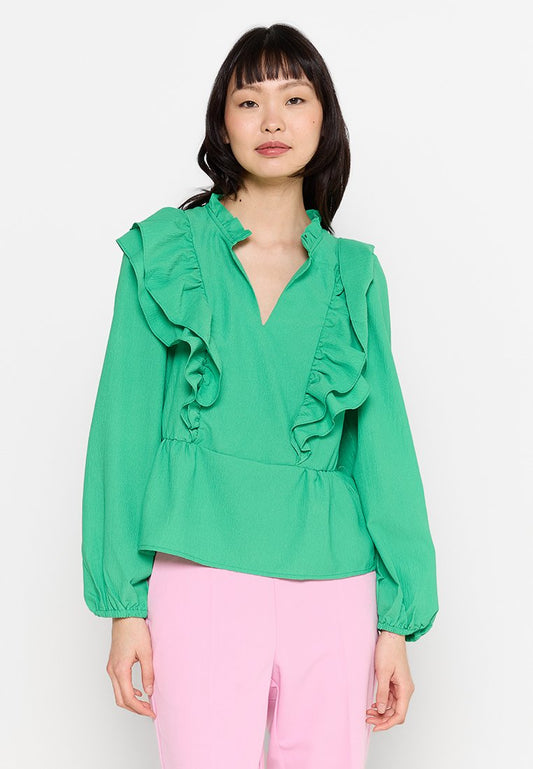IXMYNTE LS Women