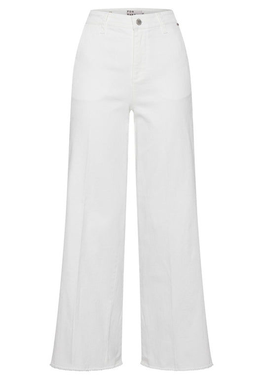 b.young BYLOLA BYKIKI JEANS White (BY221N00R-A11) Women
