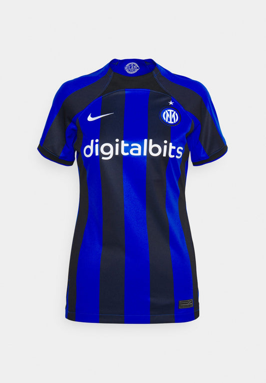 INTER MAILAND STADIUM JERSEY SS HOME Women