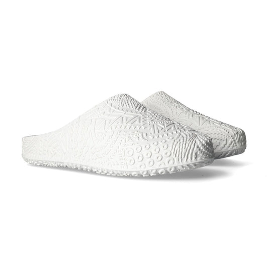 Anta Slides Hela Slide Paper White (812531801-1) Unisex