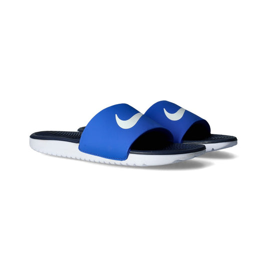 Nike Slides Kawa Game Royal (FJ8812-402) Kids