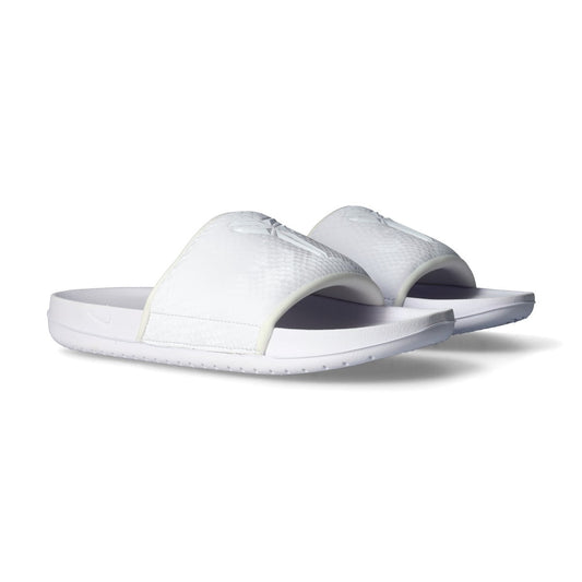Nike Slides Kobe Offcourt White (IF2870-100) Unisex